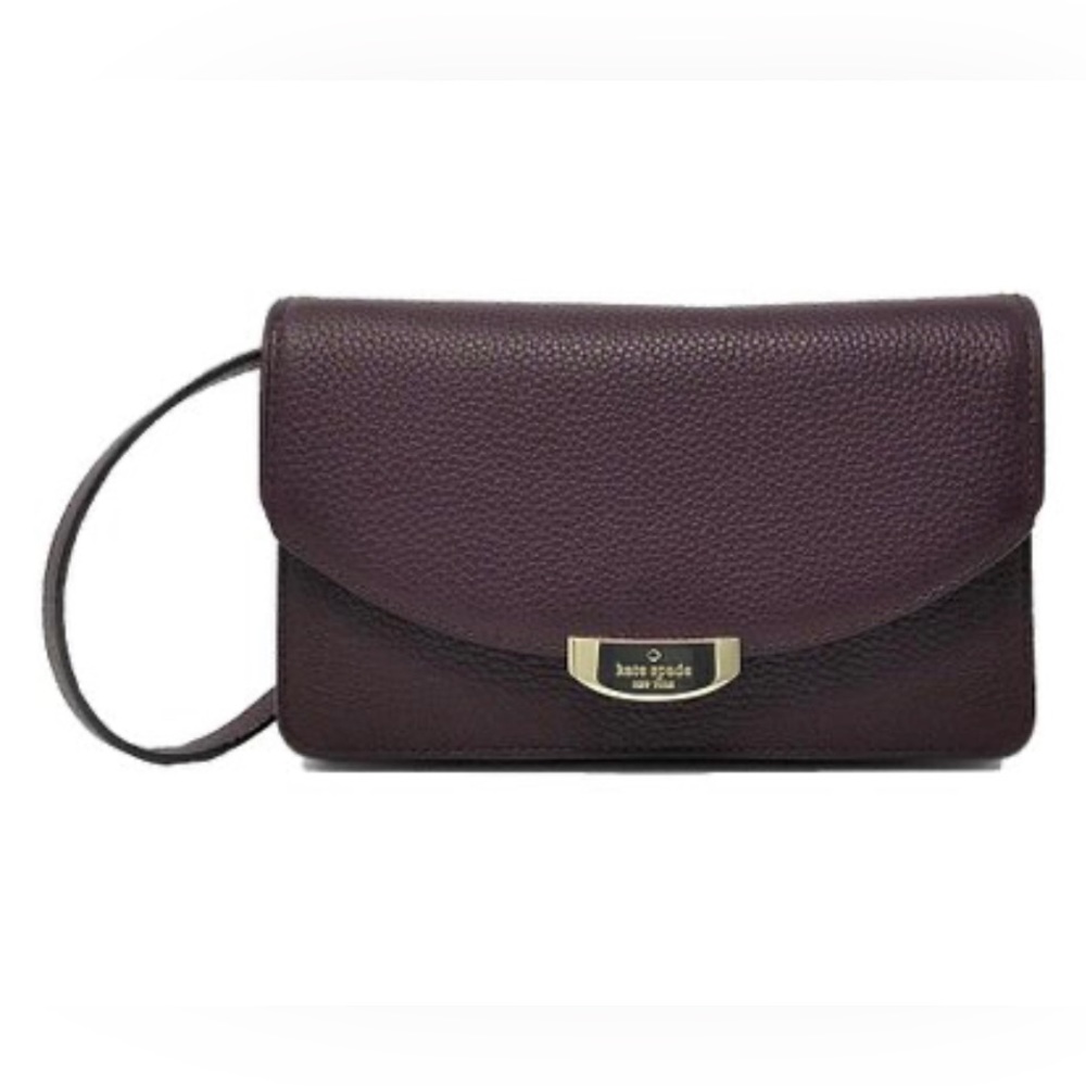 Kate Spade New York Mulberry Street Valli Crossbody